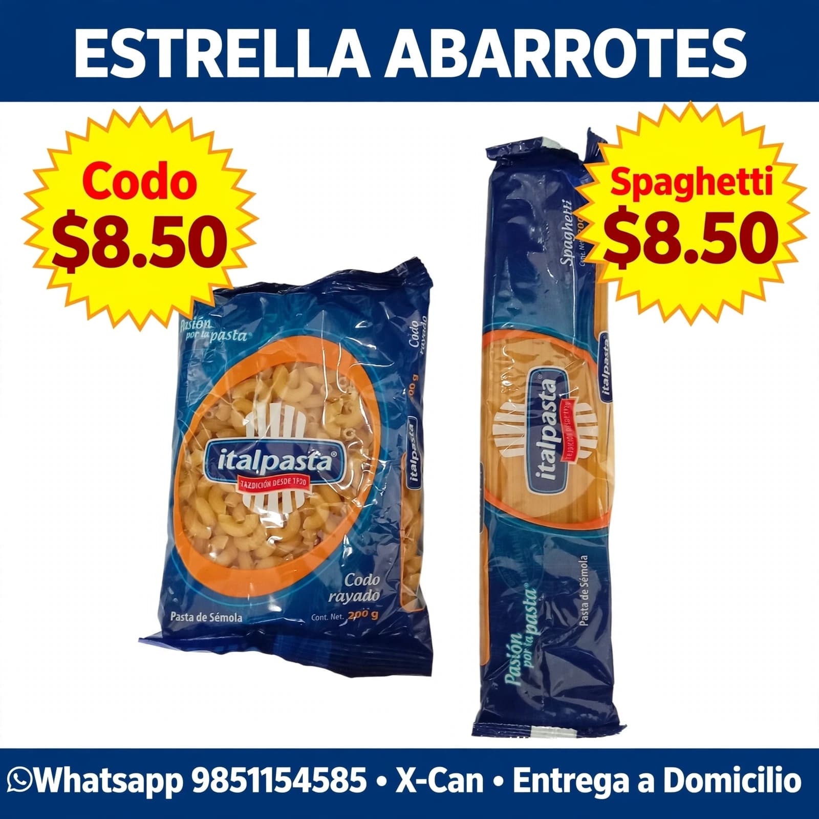 Italpasta